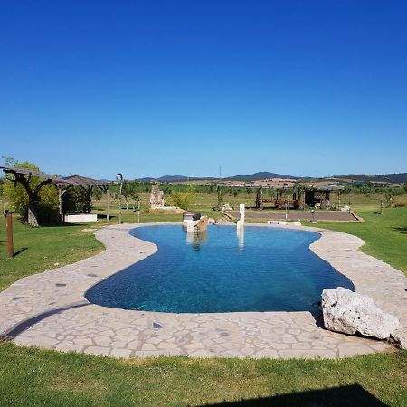 Casa Daniele Konuk evi Canino Dış mekan fotoğraf
