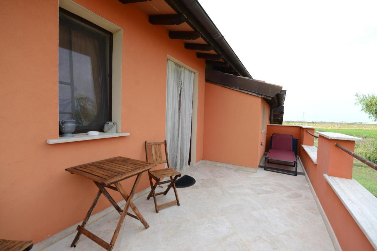 Casa Daniele Konuk evi Canino Dış mekan fotoğraf