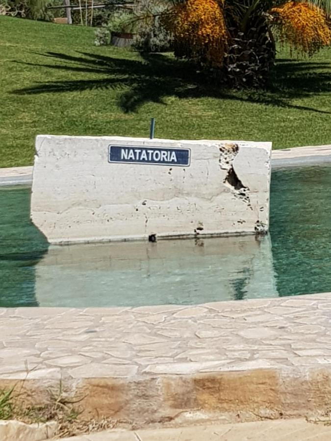 Casa Daniele Konuk evi Canino Dış mekan fotoğraf