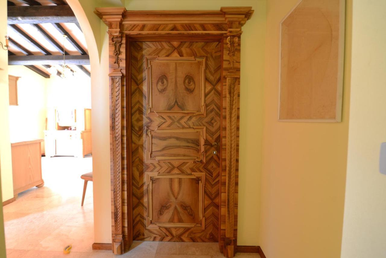 Casa Daniele Konuk evi Canino Dış mekan fotoğraf