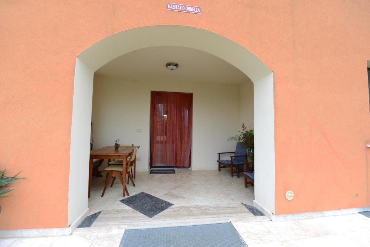 Casa Daniele Konuk evi Canino Dış mekan fotoğraf
