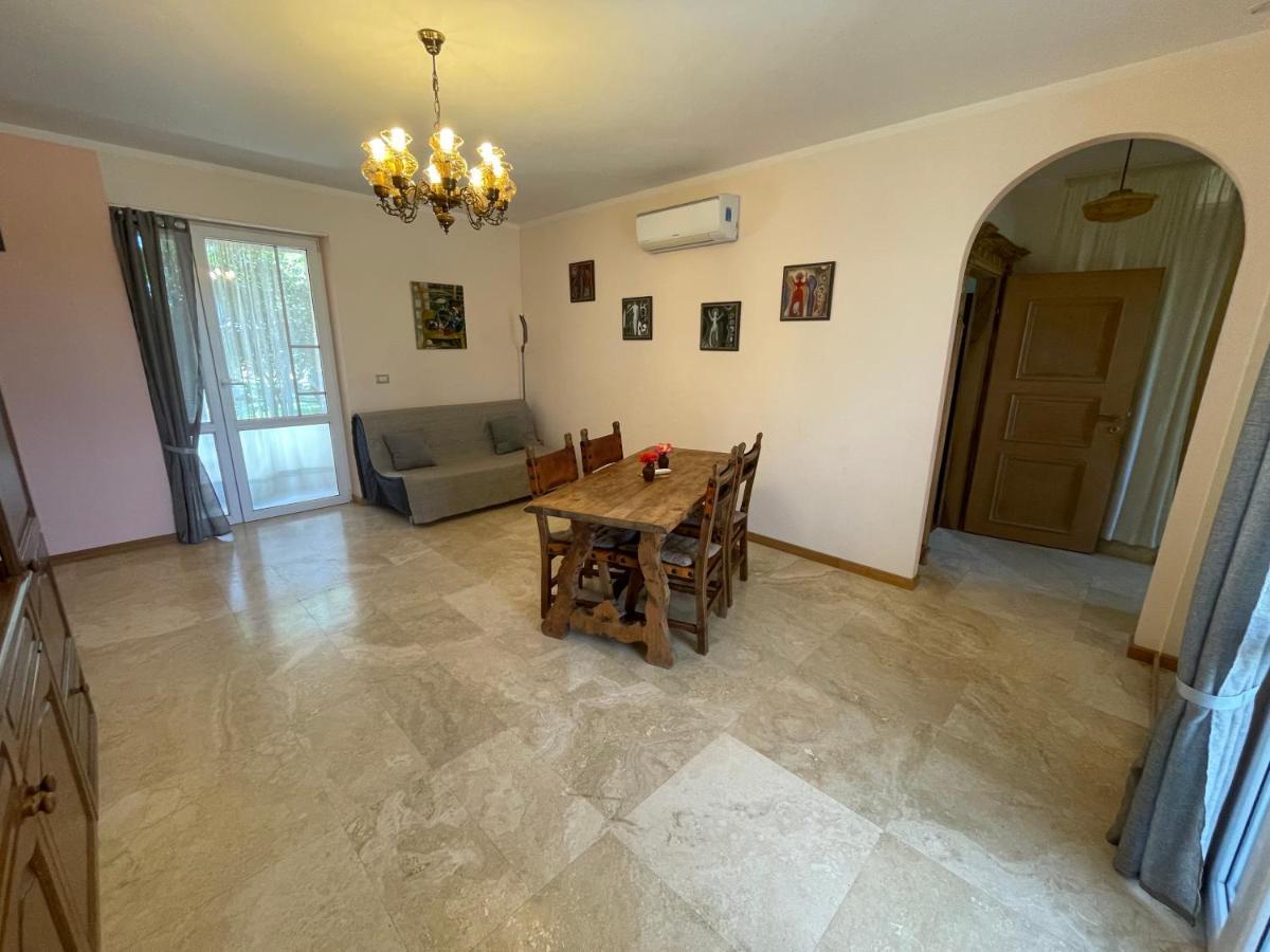 Casa Daniele Konuk evi Canino Dış mekan fotoğraf