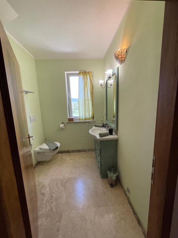 Casa Daniele Konuk evi Canino Dış mekan fotoğraf