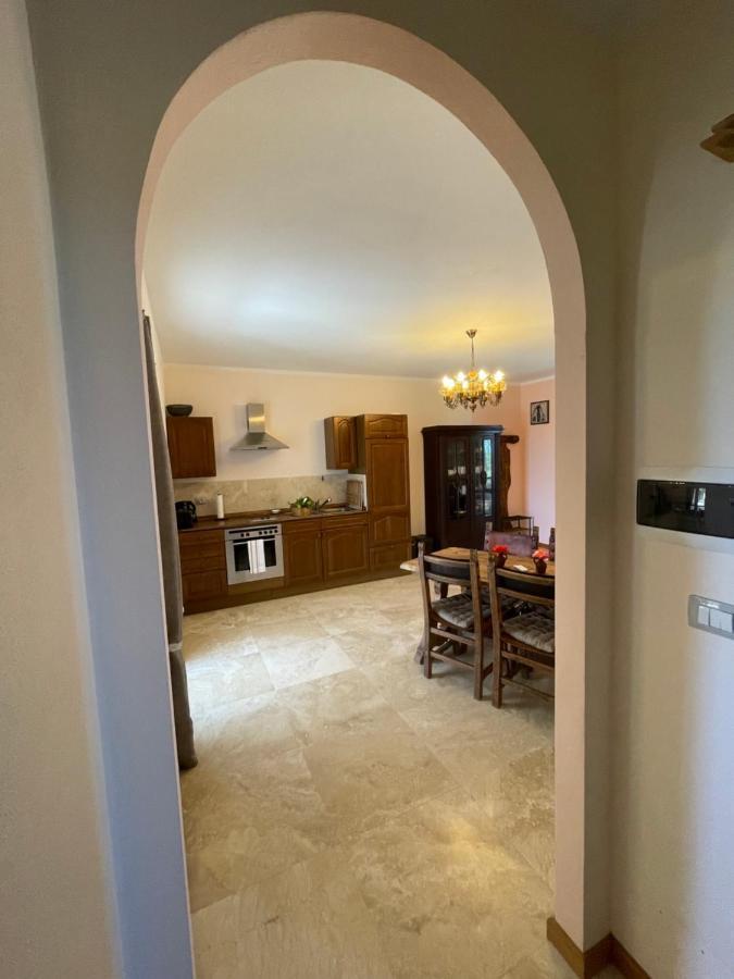 Casa Daniele Konuk evi Canino Dış mekan fotoğraf
