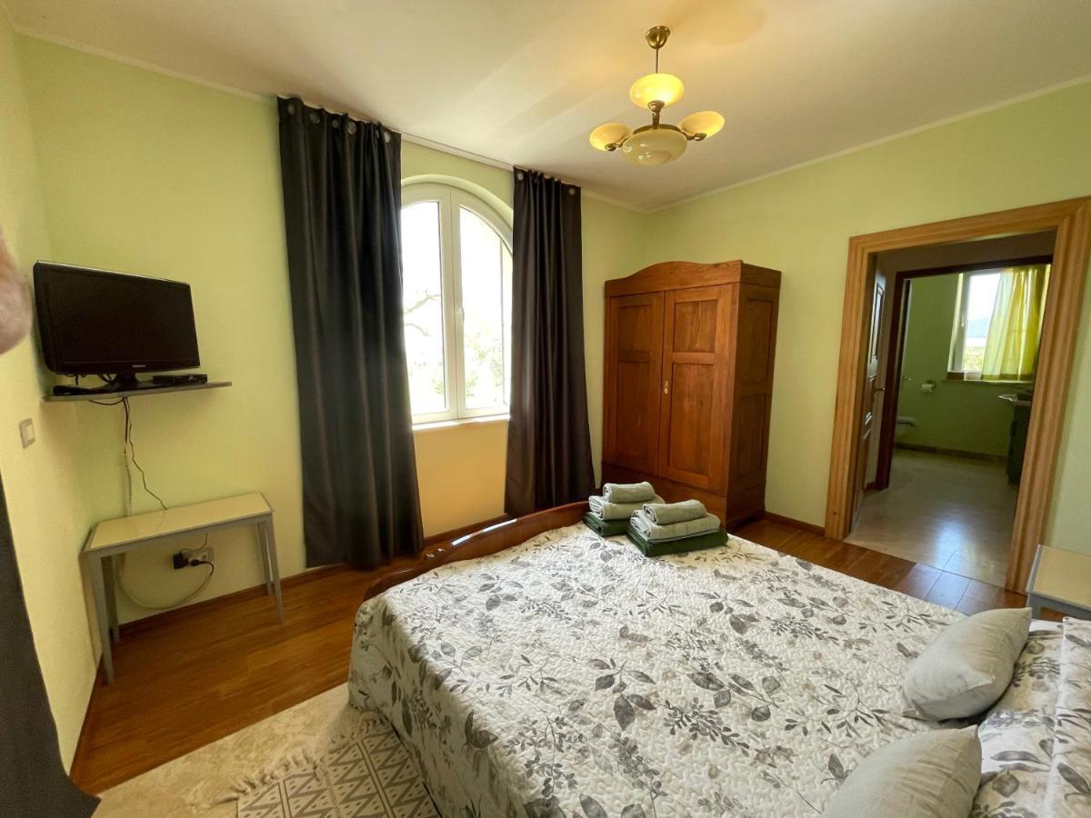 Casa Daniele Konuk evi Canino Dış mekan fotoğraf