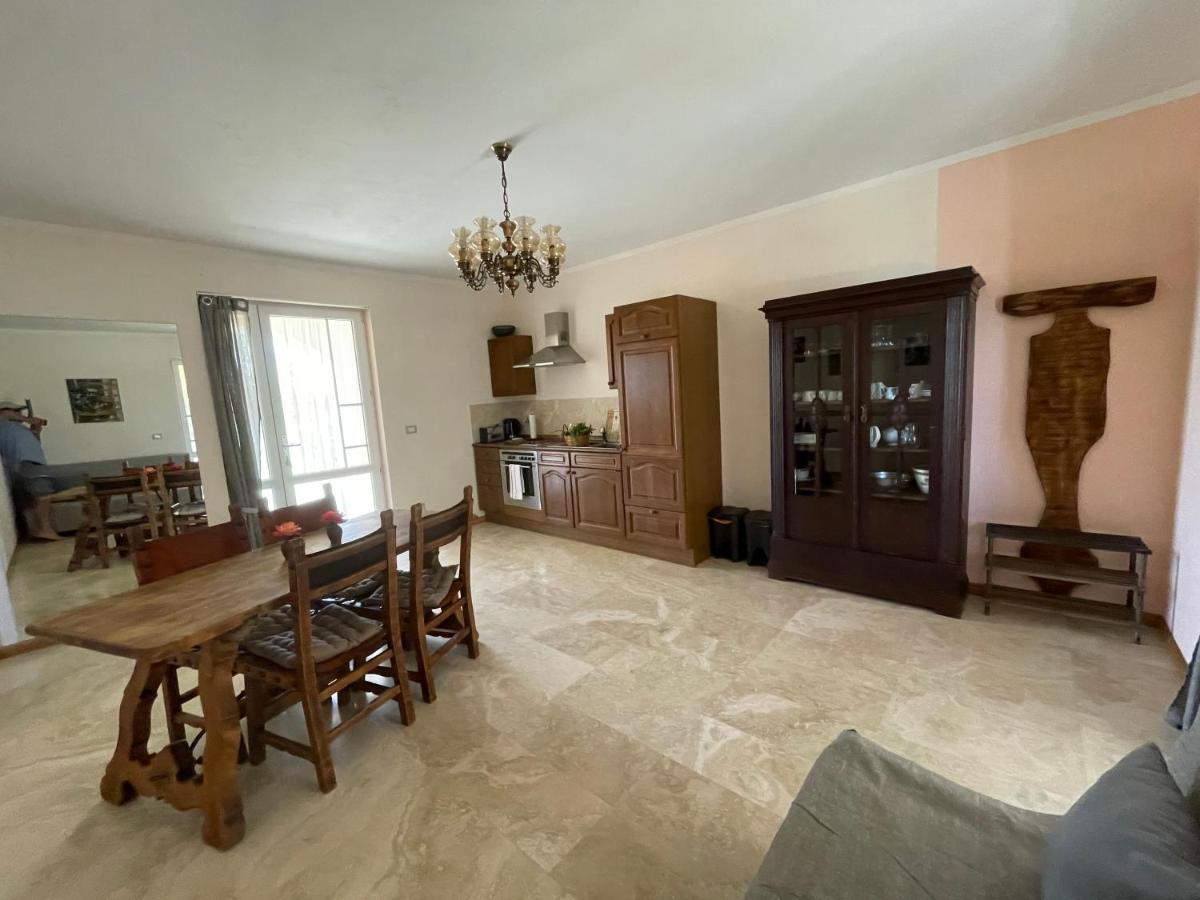 Casa Daniele Konuk evi Canino Dış mekan fotoğraf