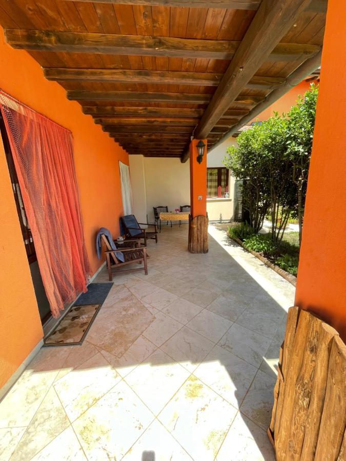 Casa Daniele Konuk evi Canino Dış mekan fotoğraf