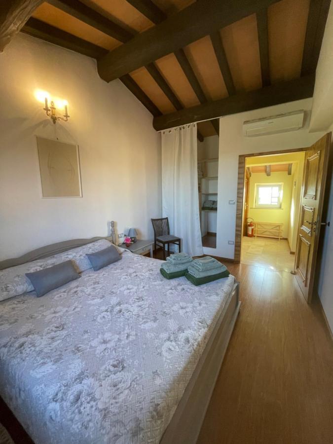 Casa Daniele Konuk evi Canino Dış mekan fotoğraf