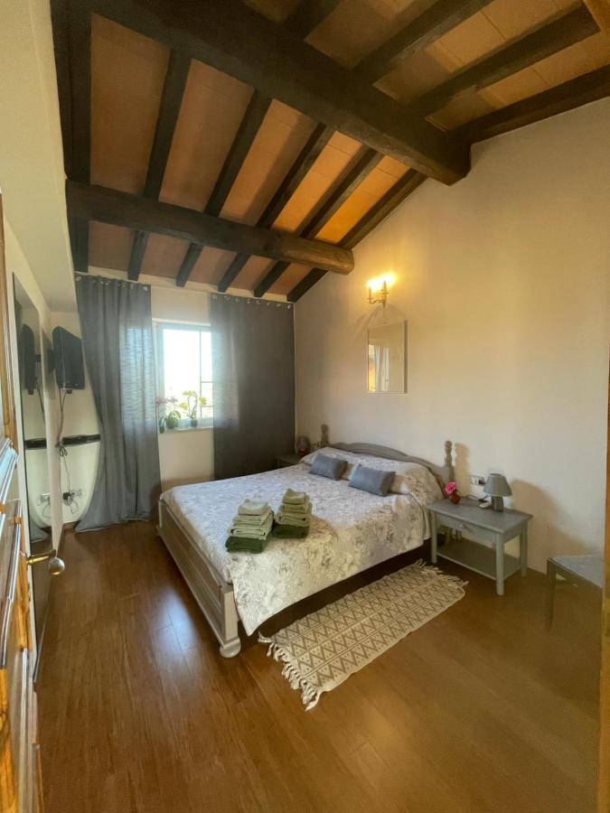 Casa Daniele Konuk evi Canino Dış mekan fotoğraf