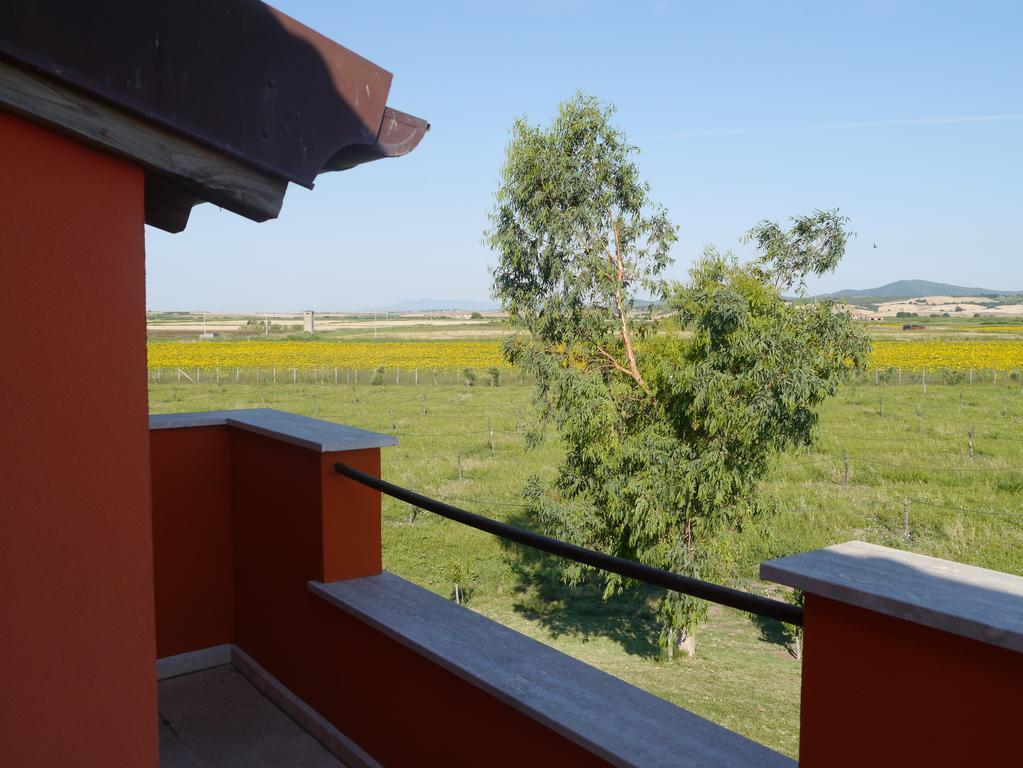 Casa Daniele Konuk evi Canino Dış mekan fotoğraf